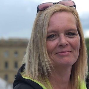 Meet your Posher, Shauna